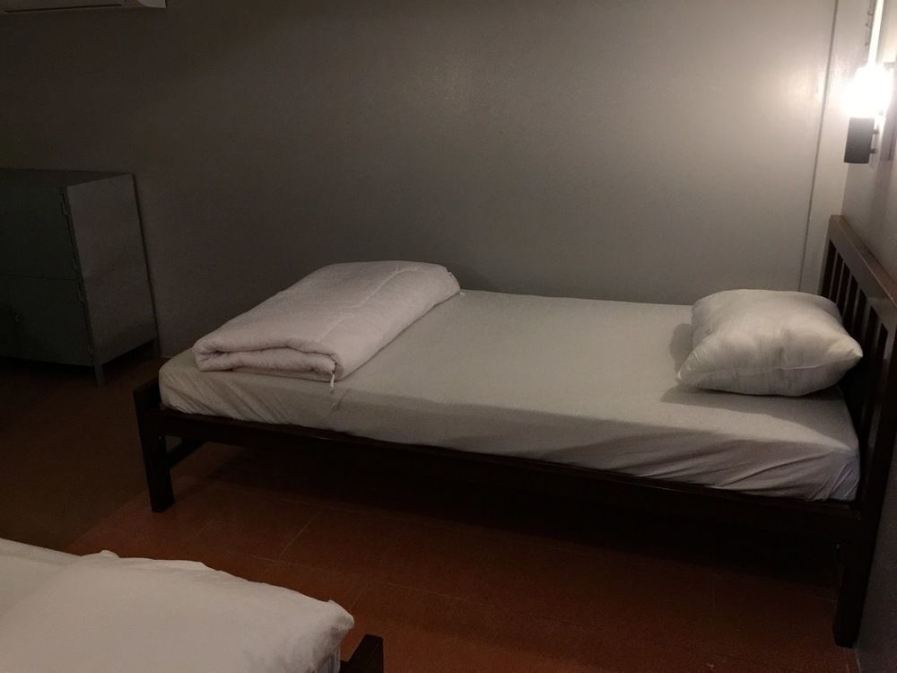 The Metallic Hostel Ko Lanta Екстериор снимка